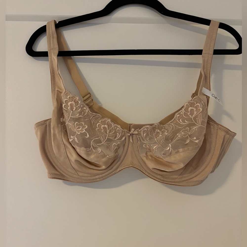Conturelle/Felina Bra